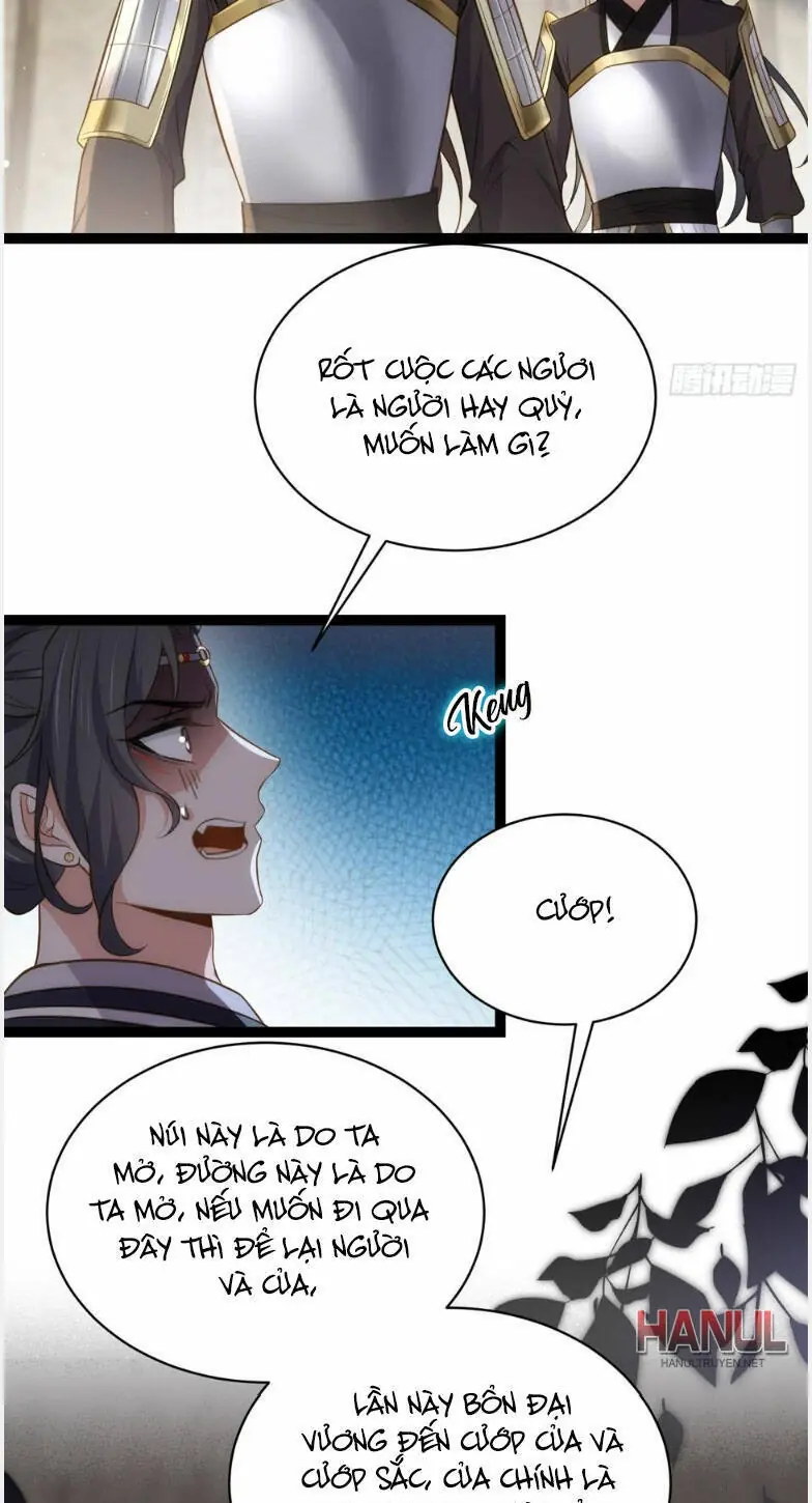 Hoạn Phi Thiên Hạ Chapter 297 - Trang 11