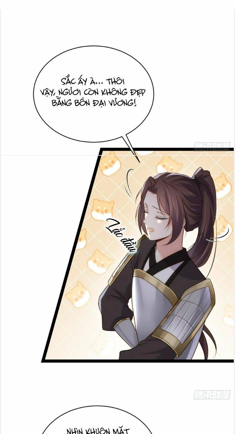 Hoạn Phi Thiên Hạ Chapter 297 - Trang 13