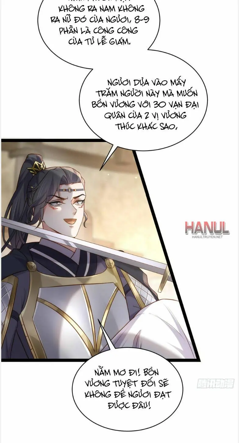 Hoạn Phi Thiên Hạ Chapter 297 - Trang 14