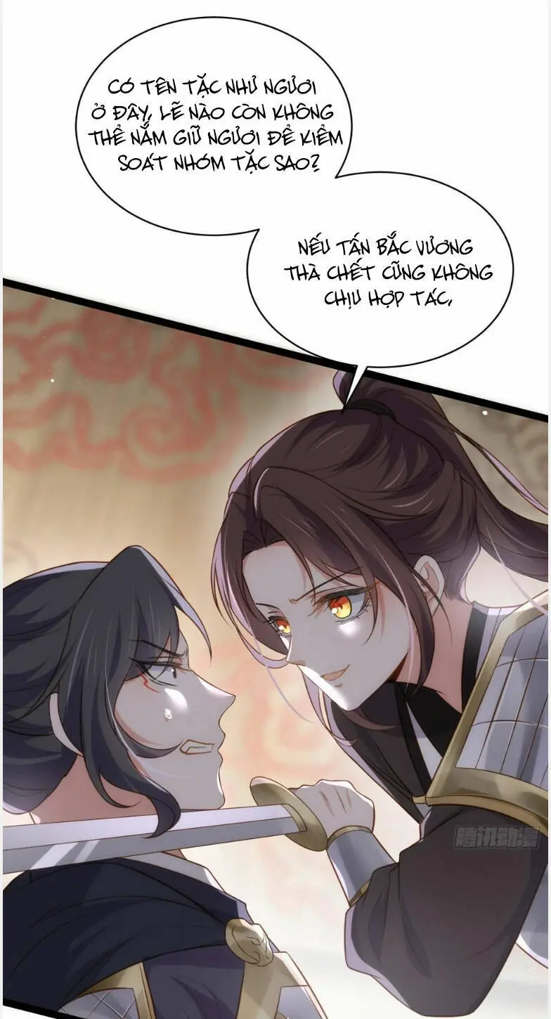 Hoạn Phi Thiên Hạ Chapter 297 - Trang 15