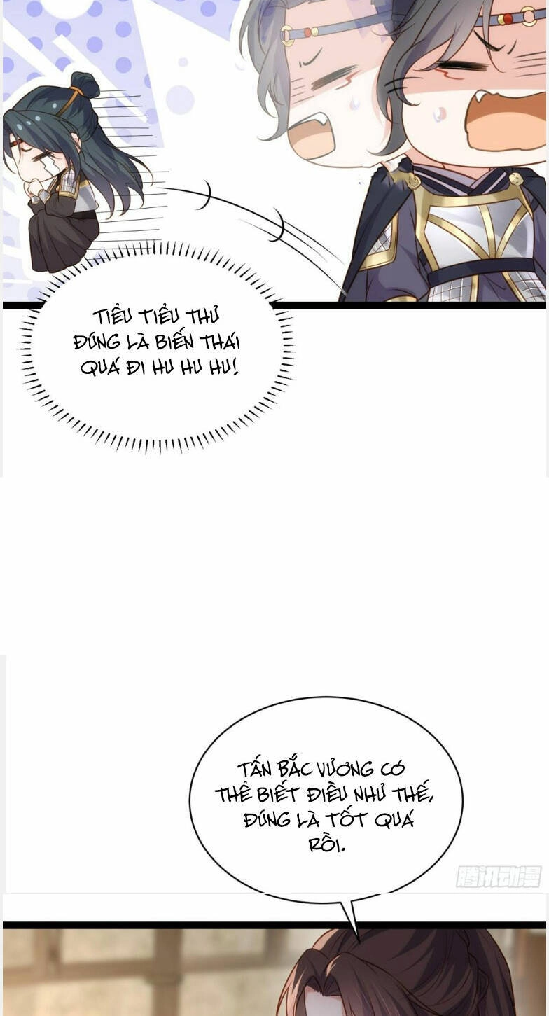 Hoạn Phi Thiên Hạ Chapter 297 - Trang 18