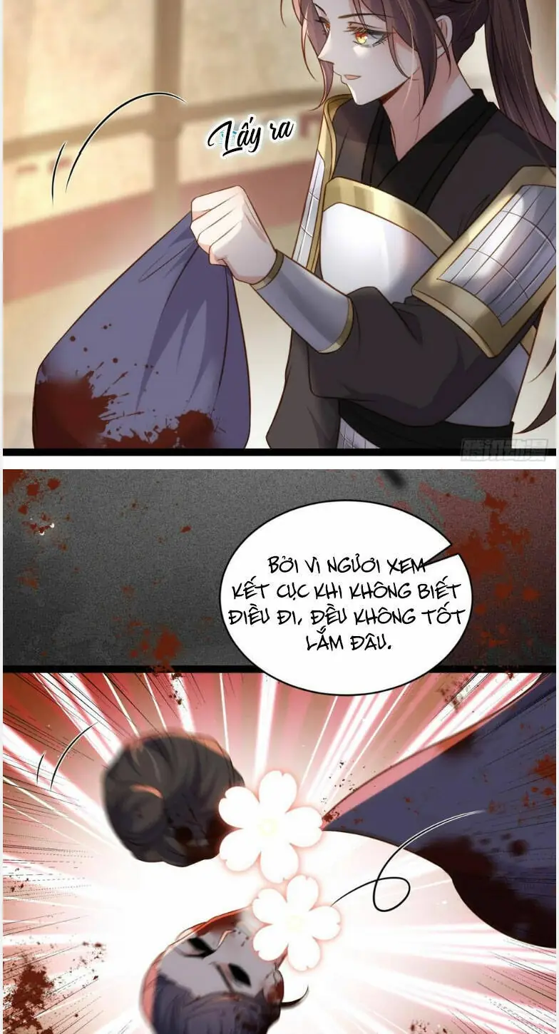 Hoạn Phi Thiên Hạ Chapter 297 - Trang 19