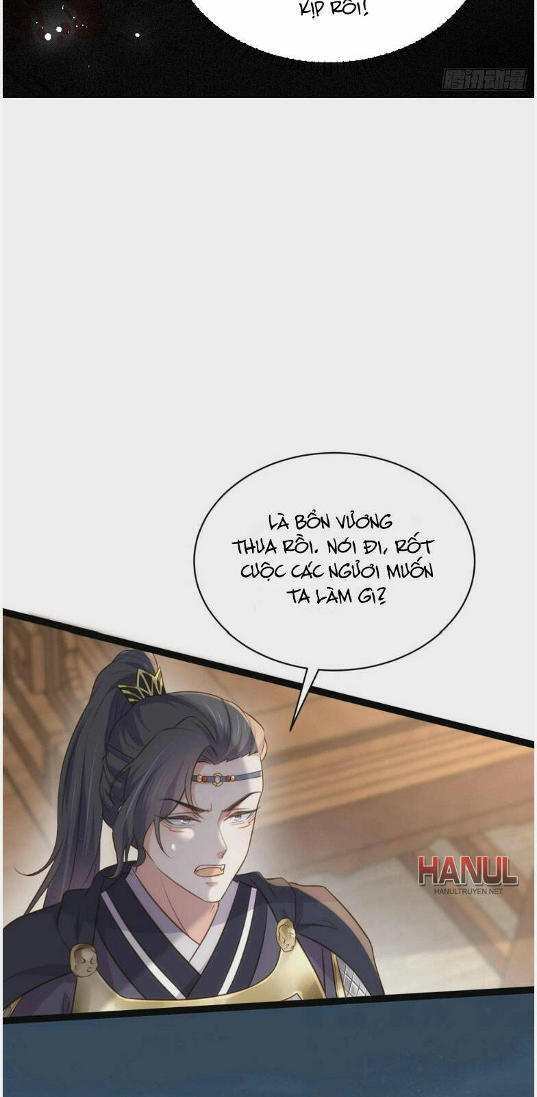 Hoạn Phi Thiên Hạ Chapter 297 - Trang 25
