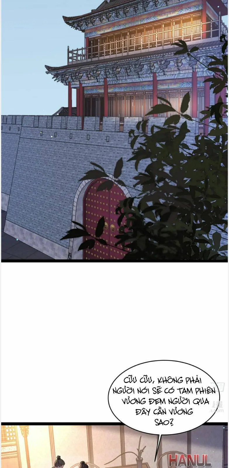 Hoạn Phi Thiên Hạ Chapter 297 - Trang 27