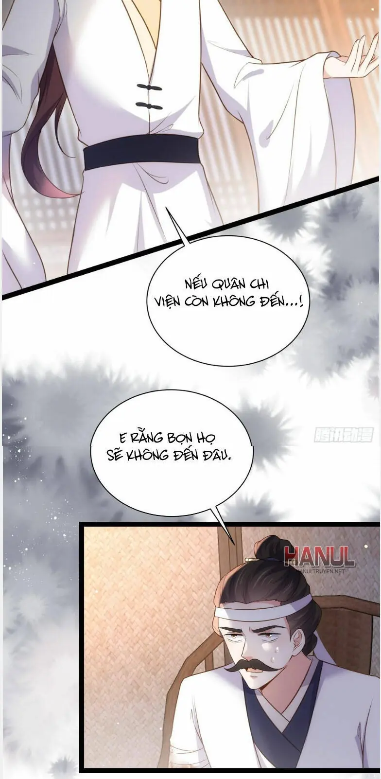 Hoạn Phi Thiên Hạ Chapter 297 - Trang 29