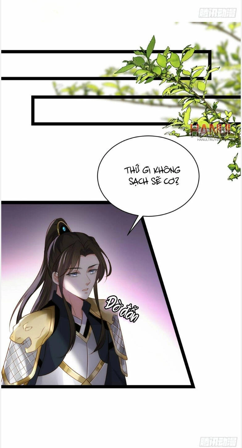 Hoạn Phi Thiên Hạ Chapter 297 - Trang 3
