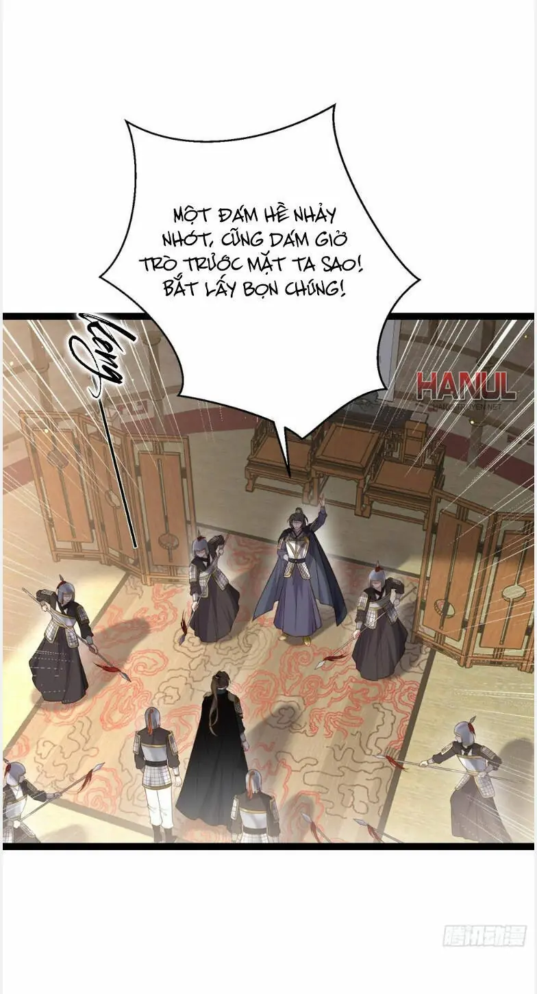 Hoạn Phi Thiên Hạ Chapter 297 - Trang 4