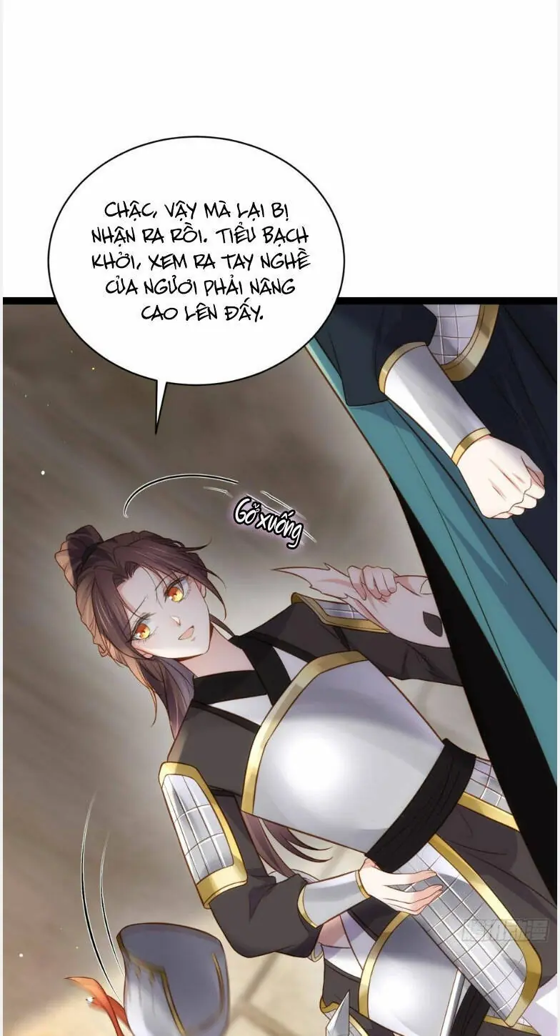 Hoạn Phi Thiên Hạ Chapter 297 - Trang 5