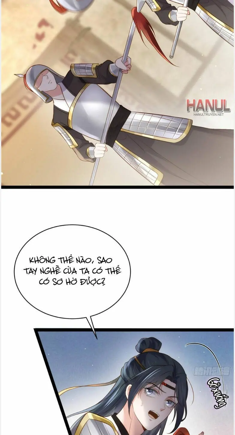 Hoạn Phi Thiên Hạ Chapter 297 - Trang 6