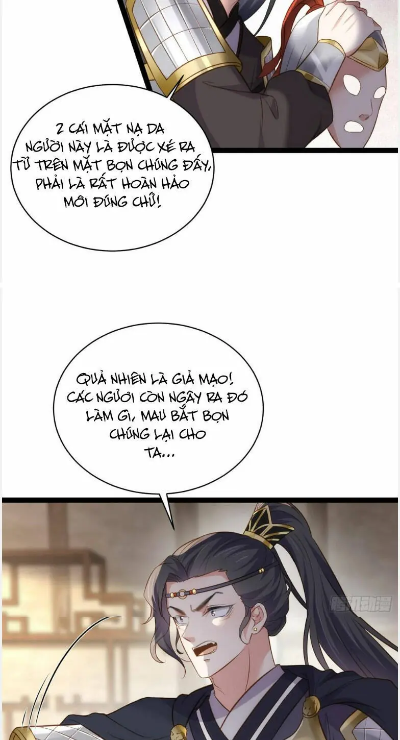 Hoạn Phi Thiên Hạ Chapter 297 - Trang 7