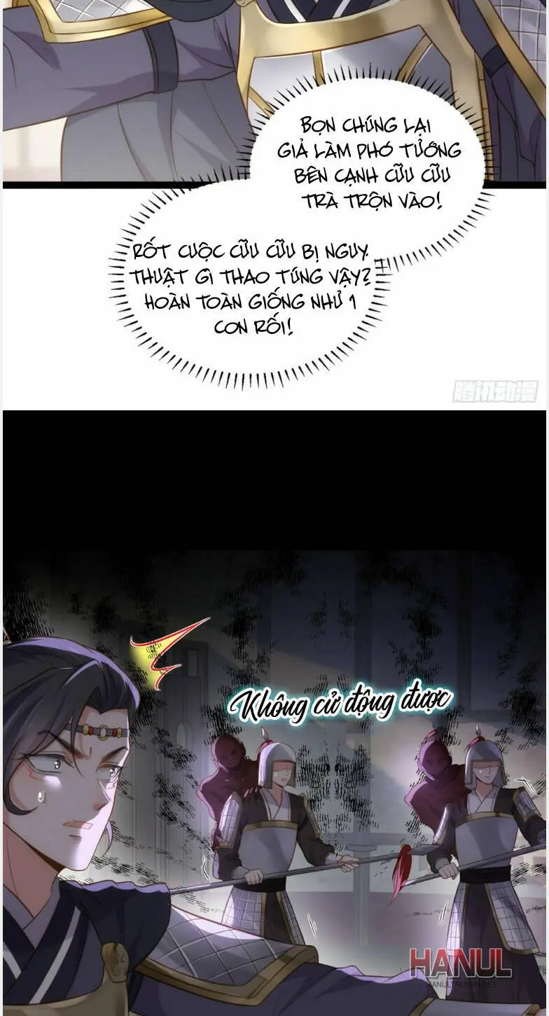 Hoạn Phi Thiên Hạ Chapter 297 - Trang 8