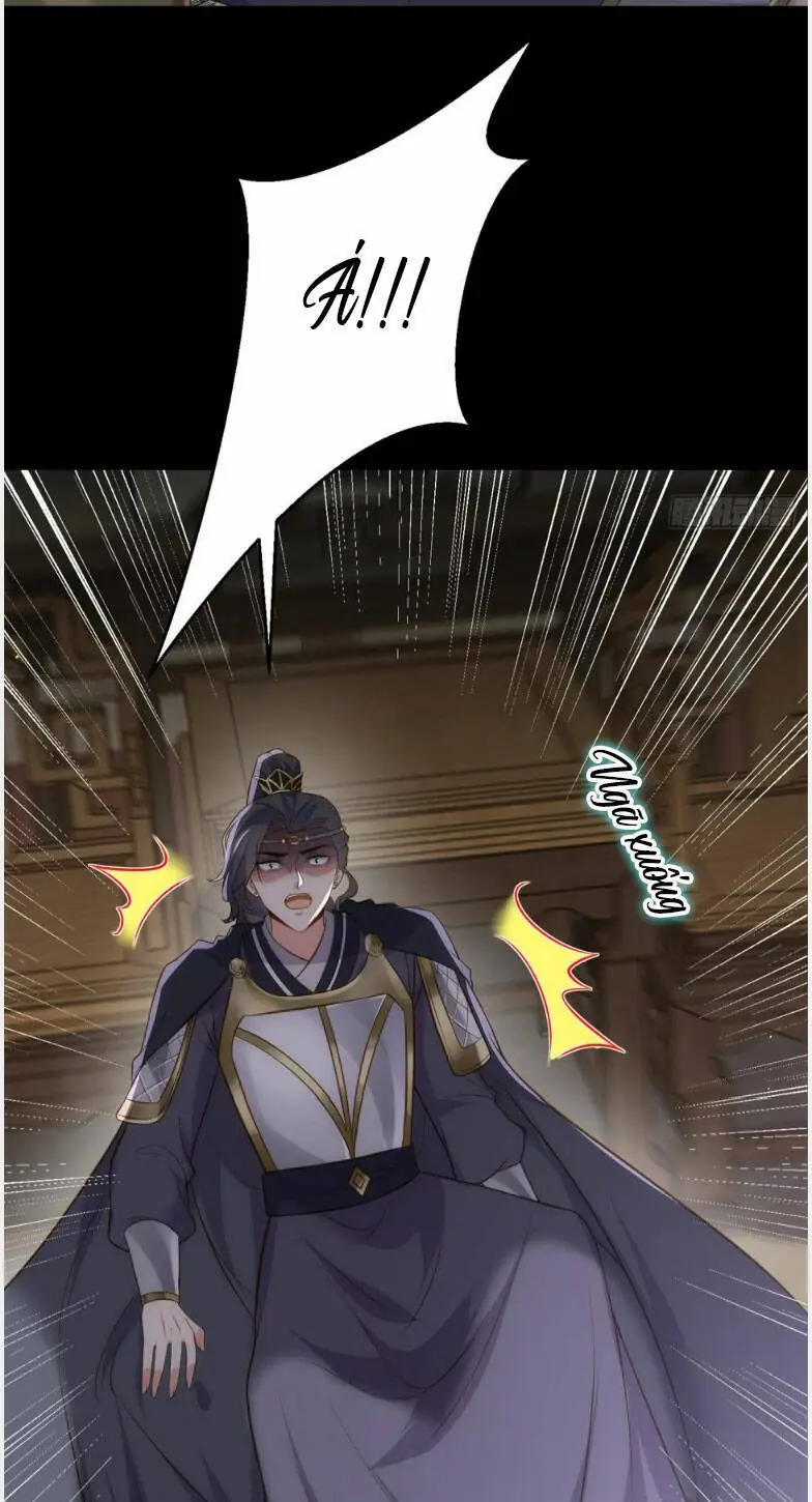Hoạn Phi Thiên Hạ Chapter 297 - Trang 9