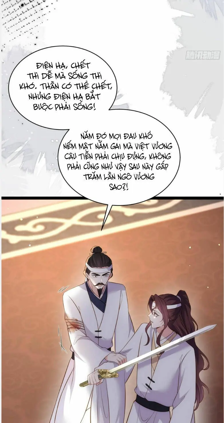 Hoạn Phi Thiên Hạ Chapter 298 - Trang 10