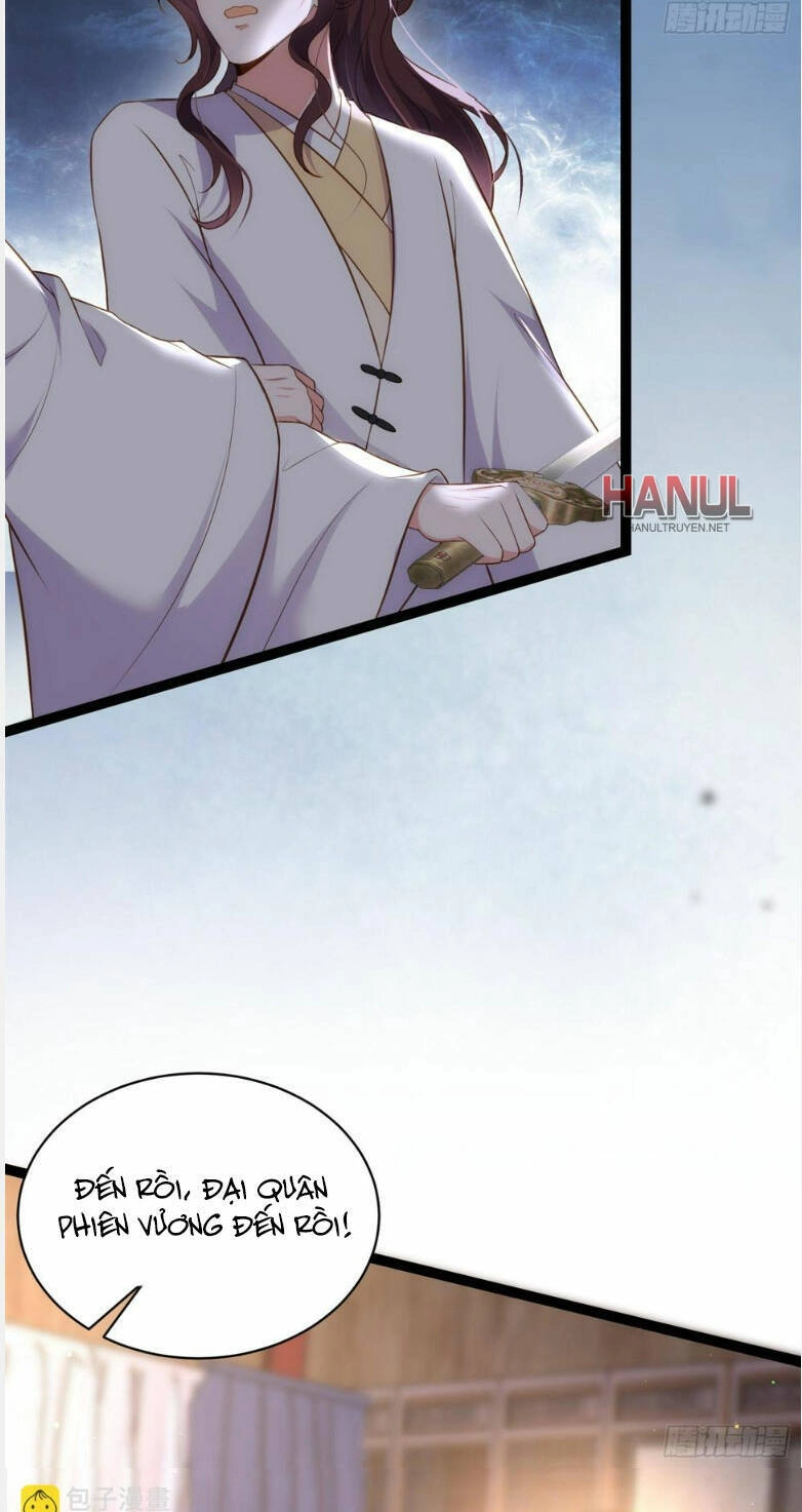 Hoạn Phi Thiên Hạ Chapter 298 - Trang 12