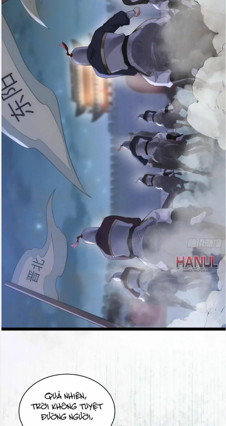 Hoạn Phi Thiên Hạ Chapter 298 - Trang 15