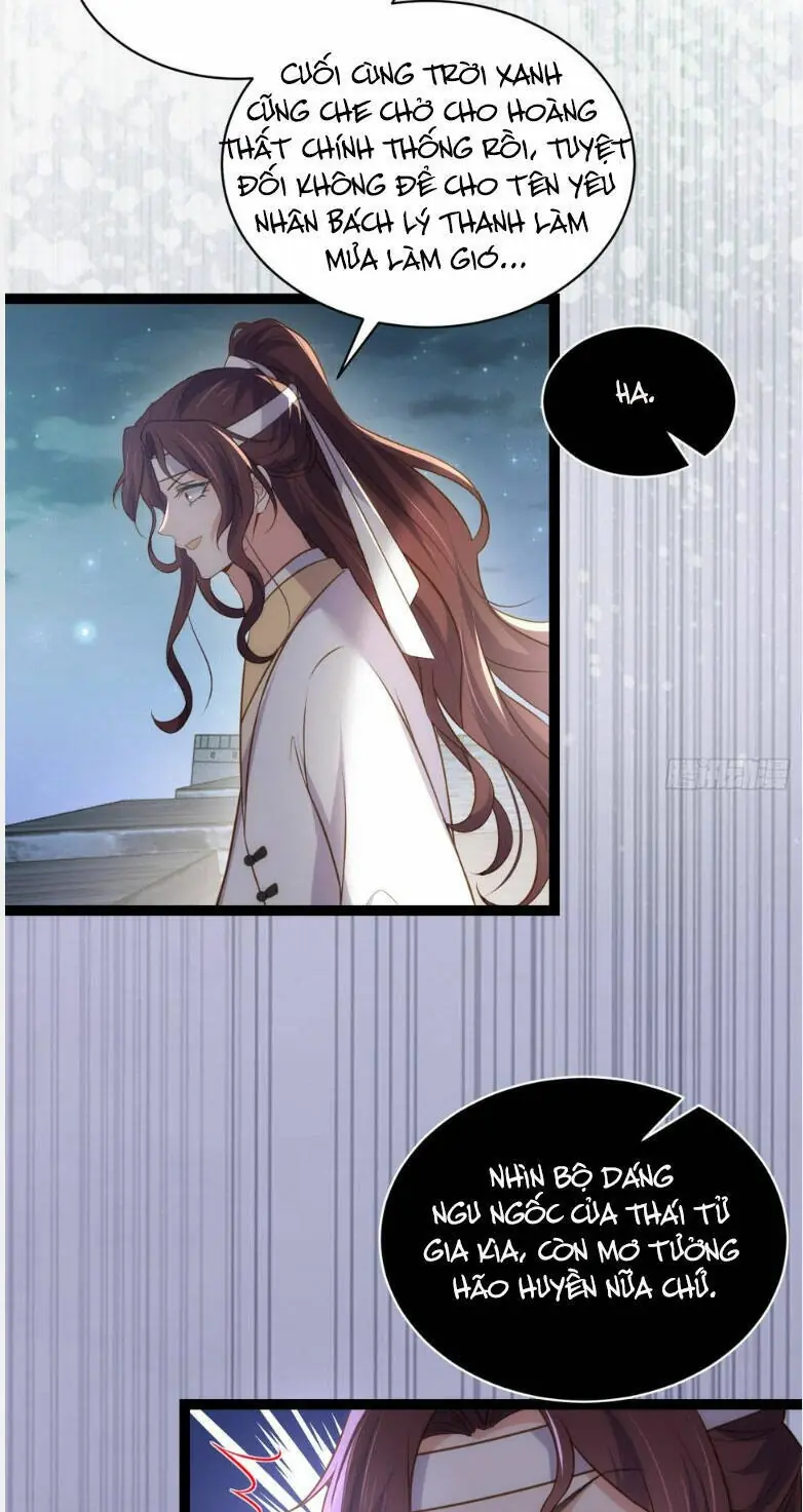 Hoạn Phi Thiên Hạ Chapter 298 - Trang 16