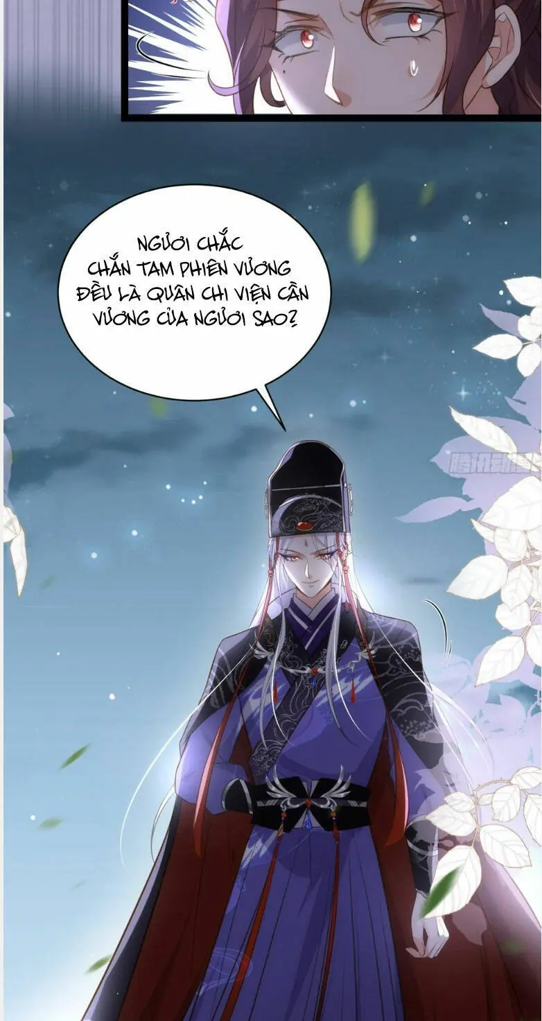 Hoạn Phi Thiên Hạ Chapter 298 - Trang 17