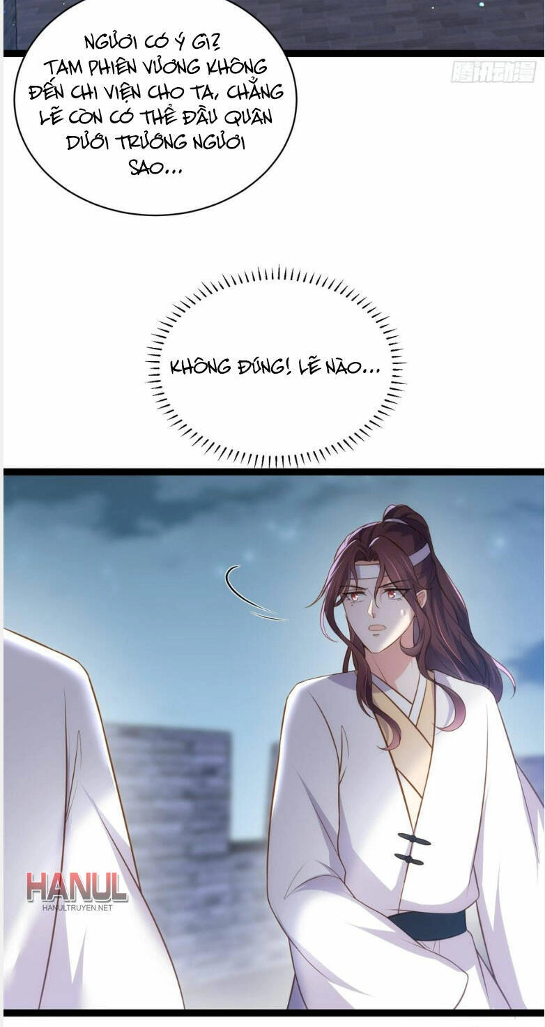 Hoạn Phi Thiên Hạ Chapter 298 - Trang 20
