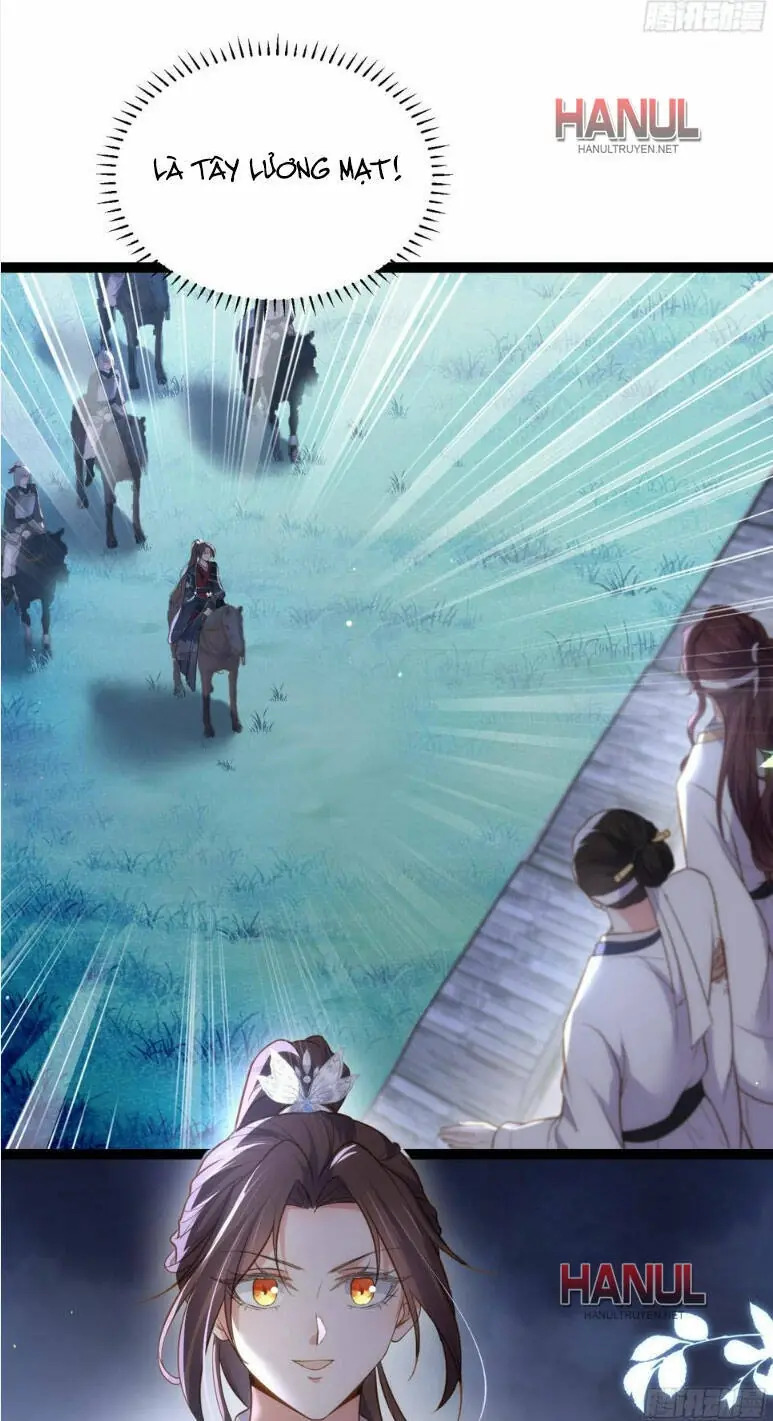 Hoạn Phi Thiên Hạ Chapter 298 - Trang 21