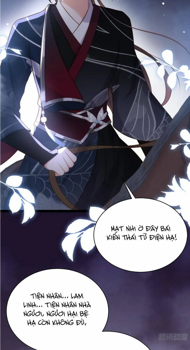 Hoạn Phi Thiên Hạ Chapter 298 - Trang 22