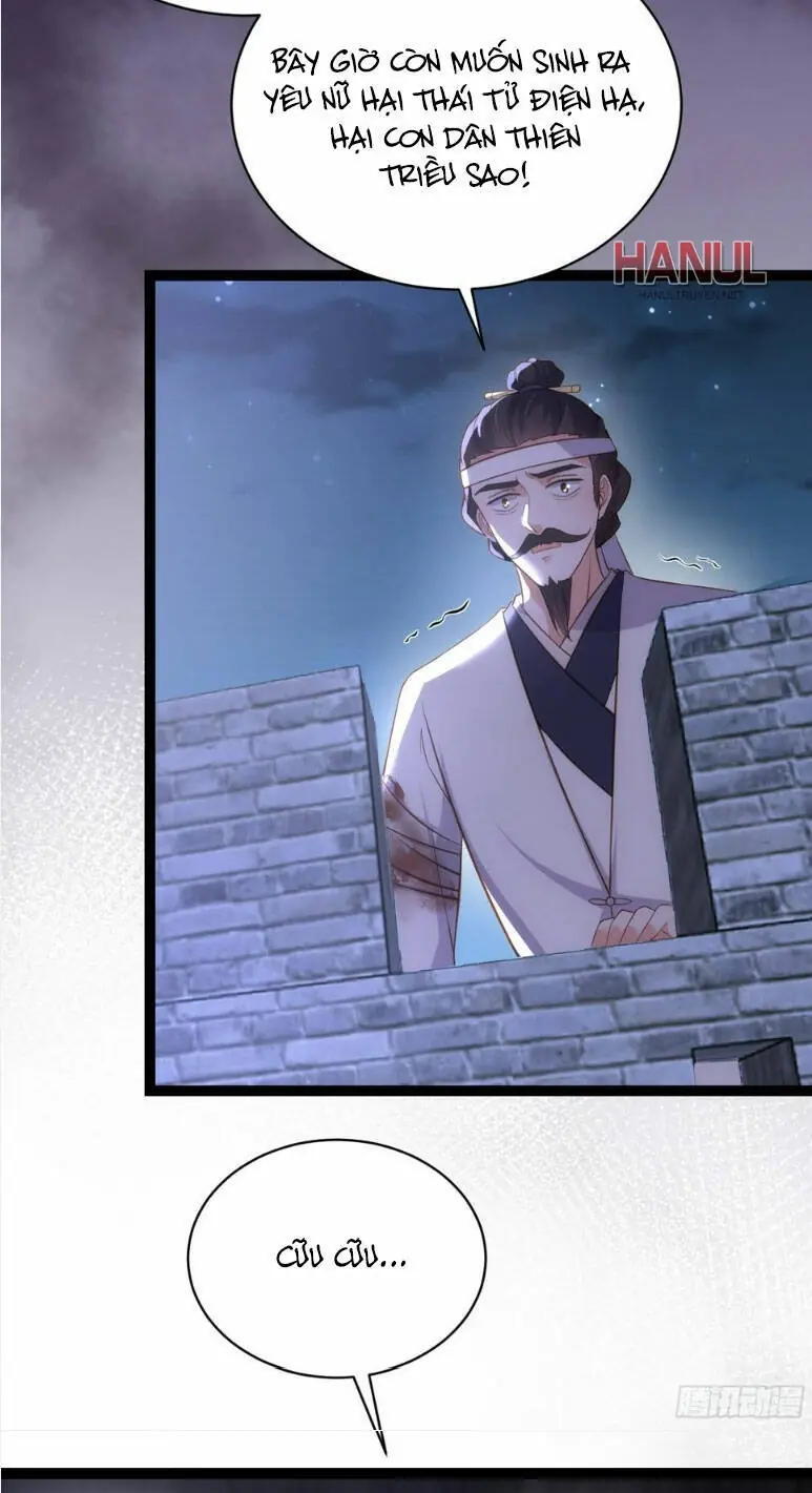 Hoạn Phi Thiên Hạ Chapter 298 - Trang 23