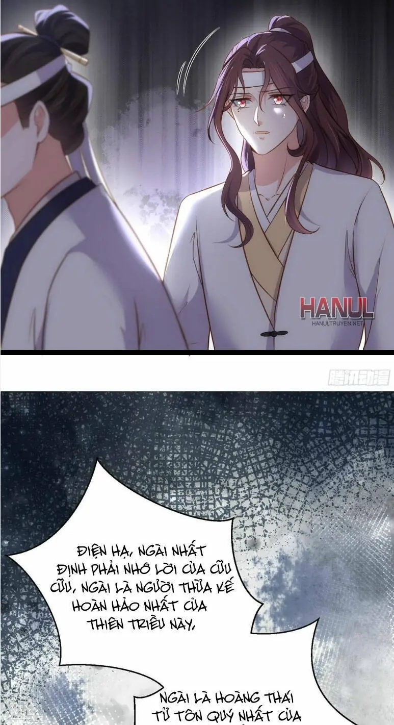 Hoạn Phi Thiên Hạ Chapter 298 - Trang 24