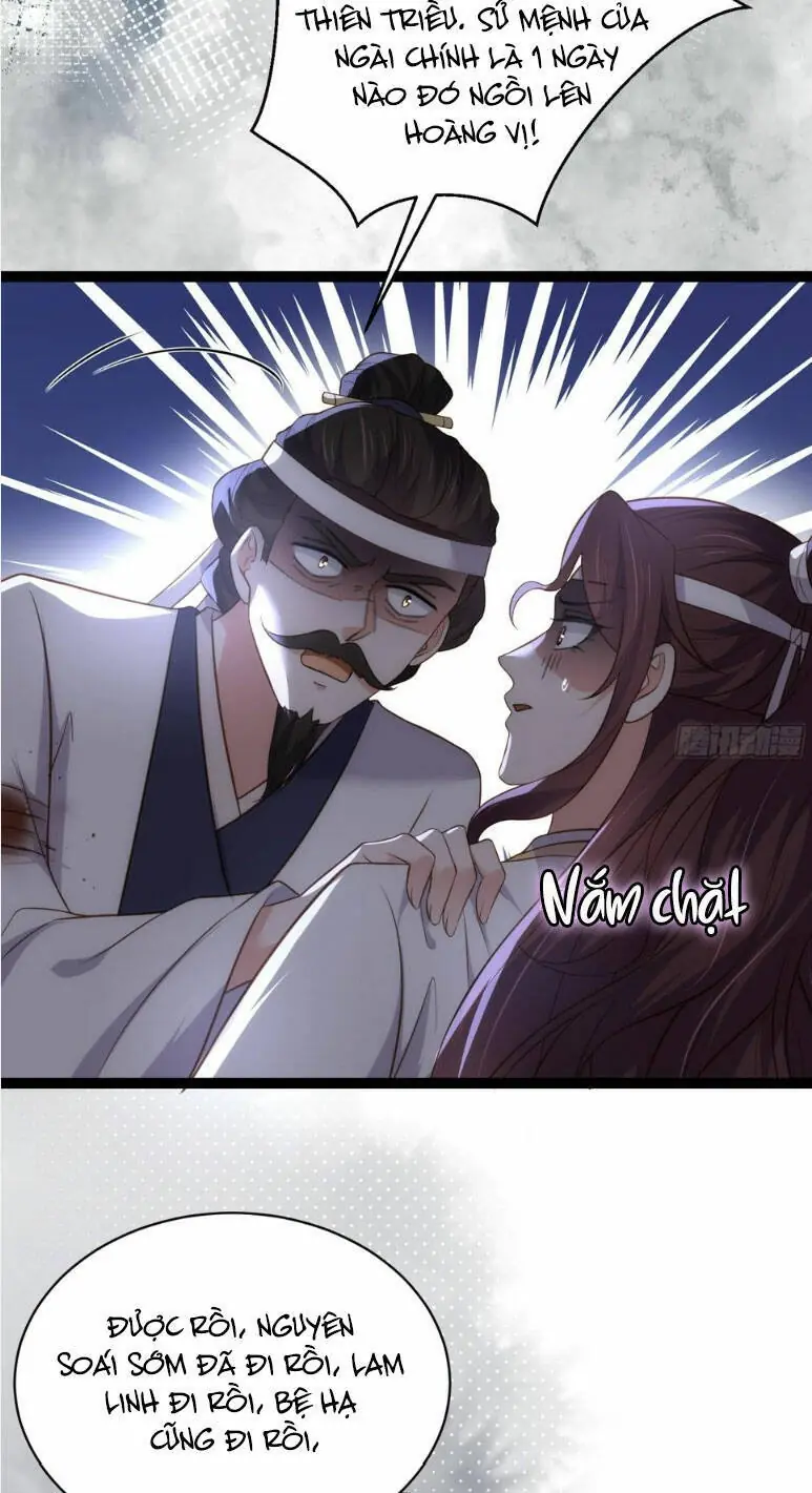 Hoạn Phi Thiên Hạ Chapter 298 - Trang 25