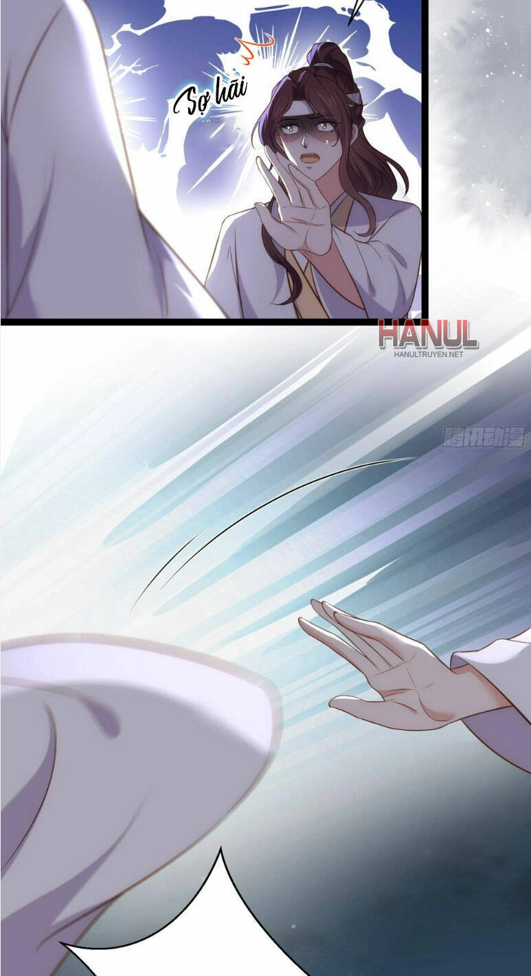 Hoạn Phi Thiên Hạ Chapter 298 - Trang 27