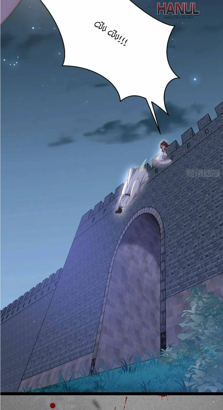Hoạn Phi Thiên Hạ Chapter 298 - Trang 28