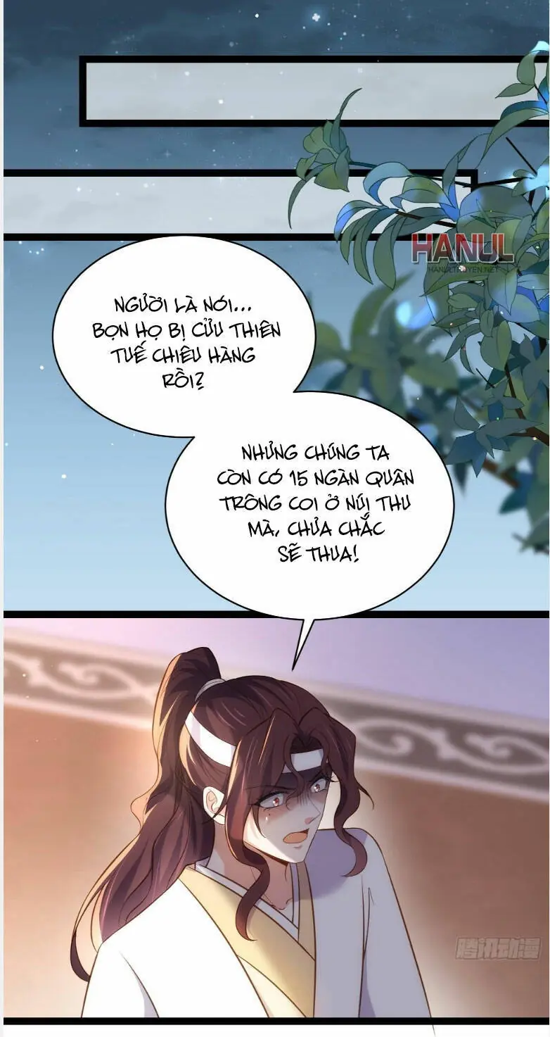 Hoạn Phi Thiên Hạ Chapter 298 - Trang 3