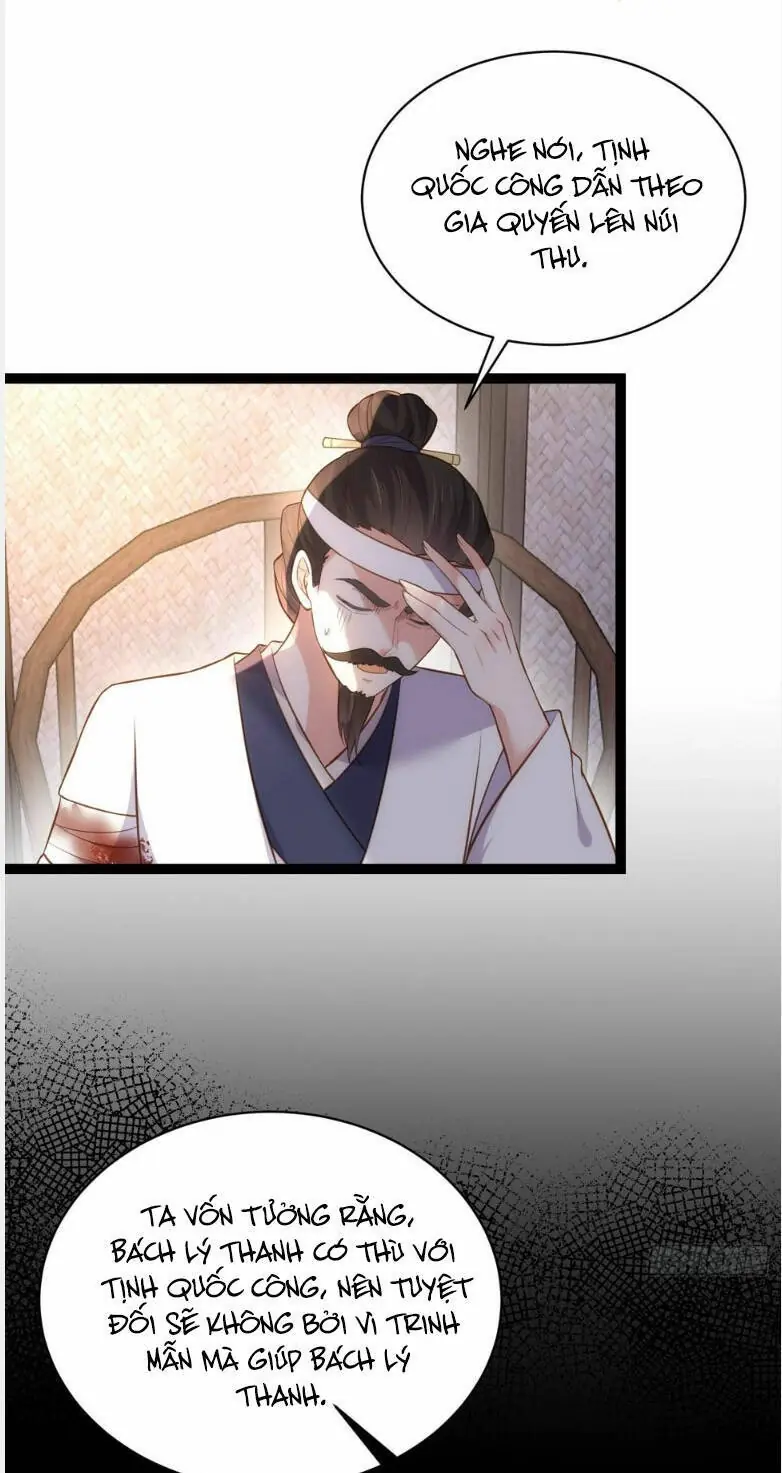 Hoạn Phi Thiên Hạ Chapter 298 - Trang 4