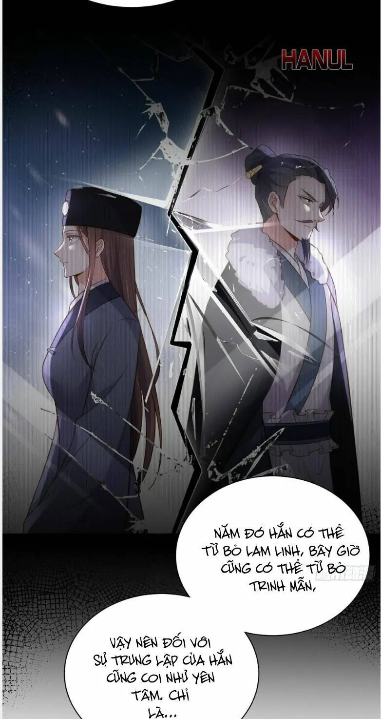 Hoạn Phi Thiên Hạ Chapter 298 - Trang 5