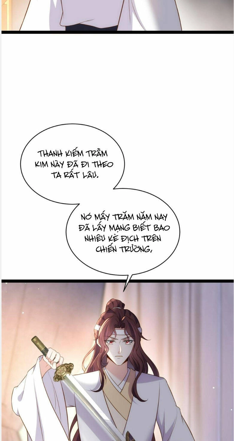 Hoạn Phi Thiên Hạ Chapter 298 - Trang 8