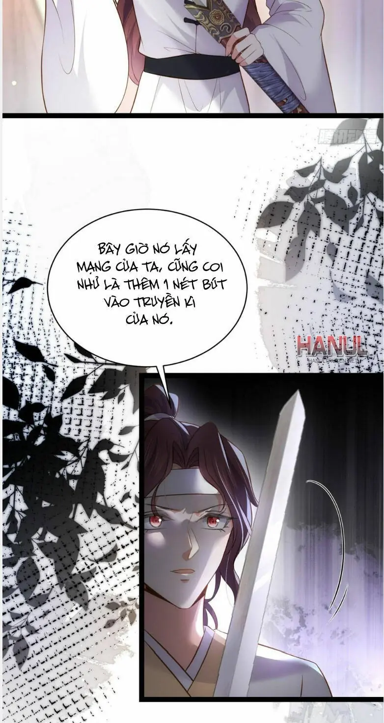 Hoạn Phi Thiên Hạ Chapter 298 - Trang 9