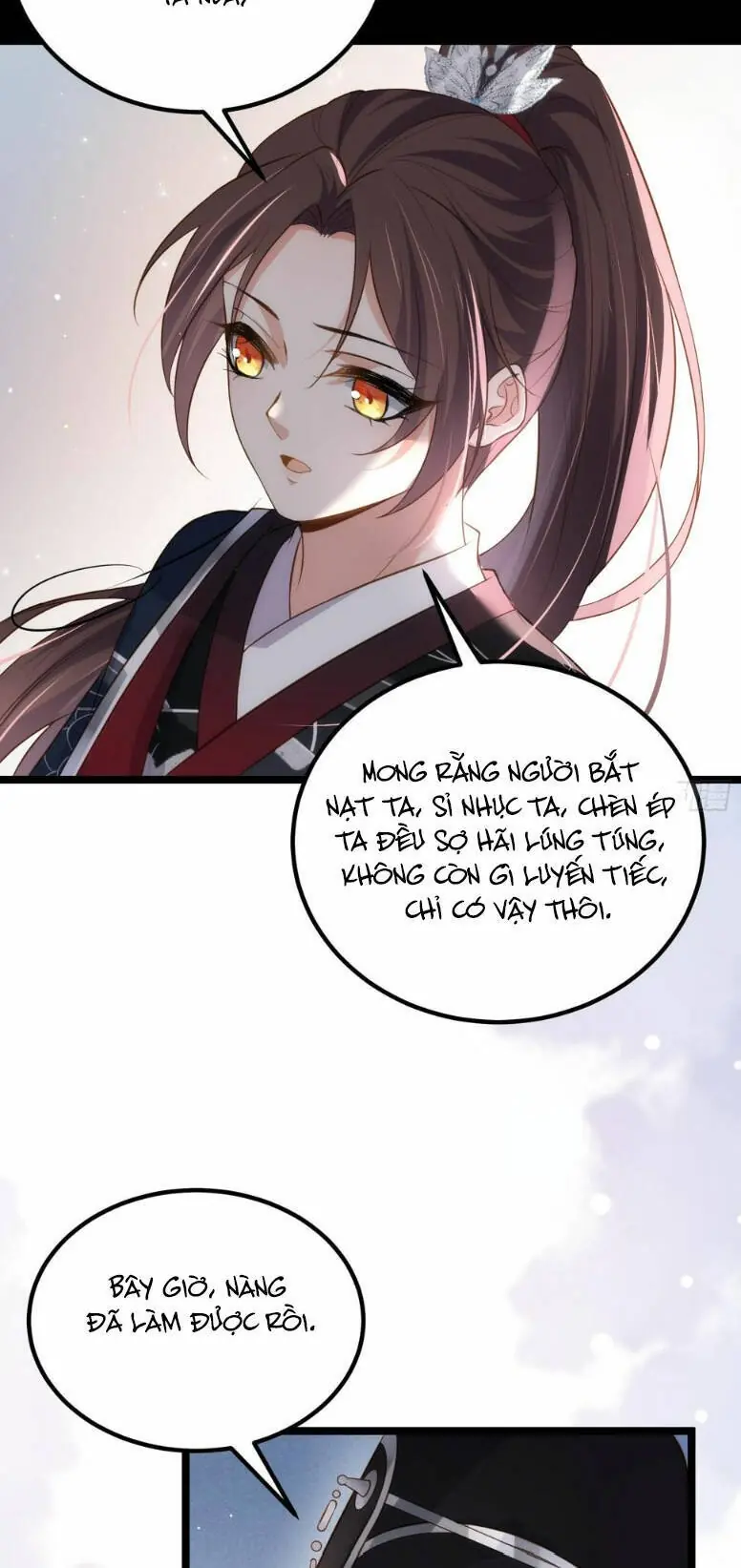 Hoạn Phi Thiên Hạ Chapter 299 - Trang 10