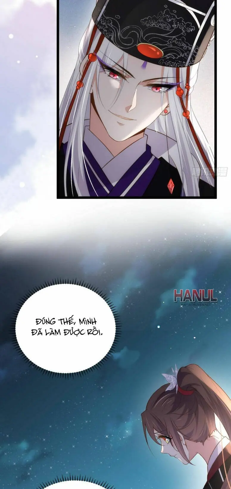 Hoạn Phi Thiên Hạ Chapter 299 - Trang 11