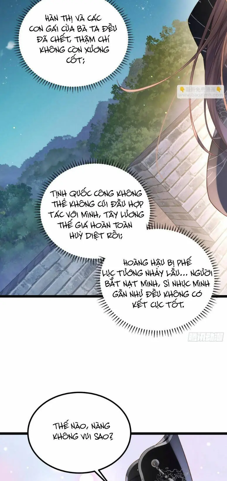 Hoạn Phi Thiên Hạ Chapter 299 - Trang 12