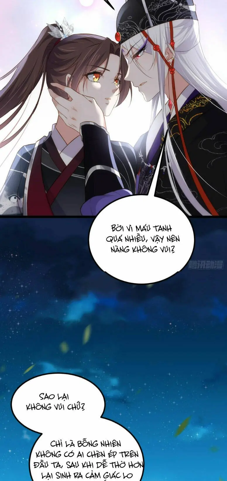 Hoạn Phi Thiên Hạ Chapter 299 - Trang 13