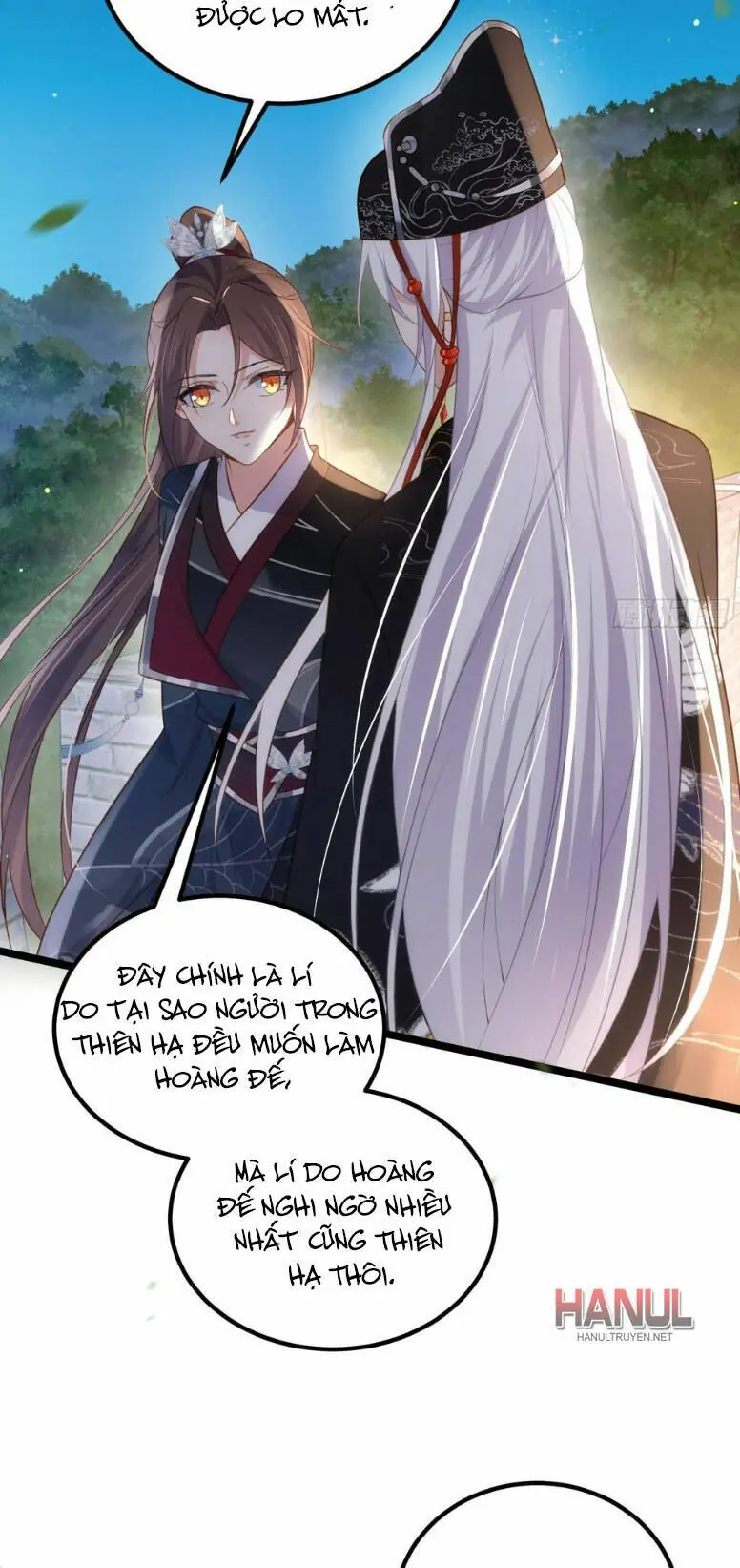 Hoạn Phi Thiên Hạ Chapter 299 - Trang 14