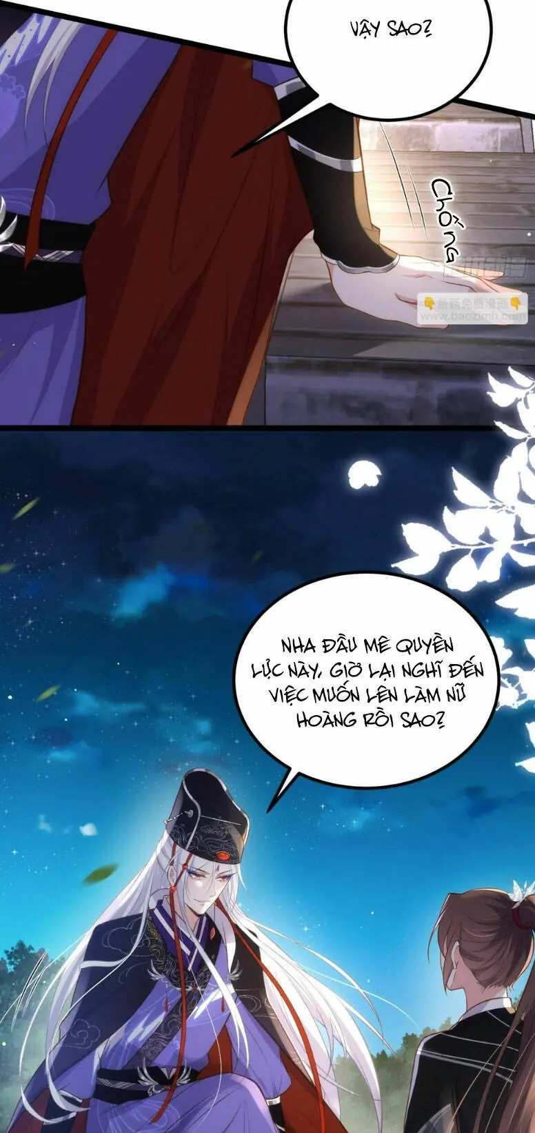 Hoạn Phi Thiên Hạ Chapter 299 - Trang 15