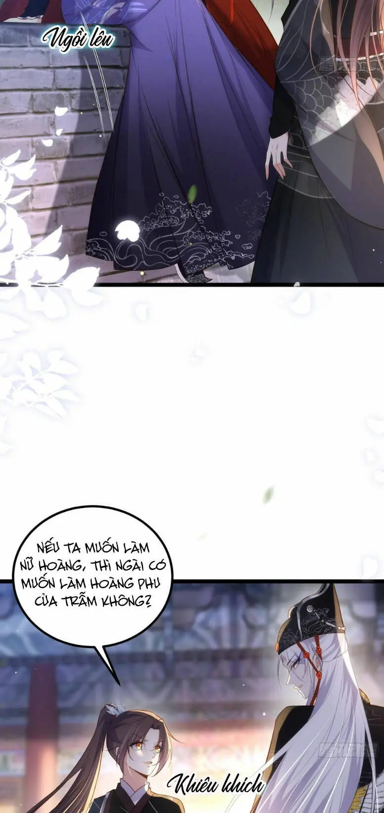 Hoạn Phi Thiên Hạ Chapter 299 - Trang 16