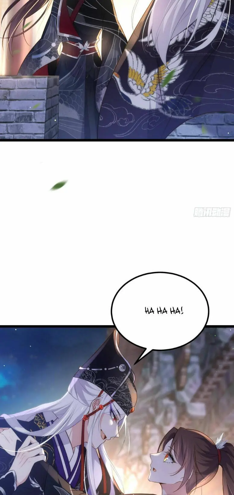 Hoạn Phi Thiên Hạ Chapter 299 - Trang 17