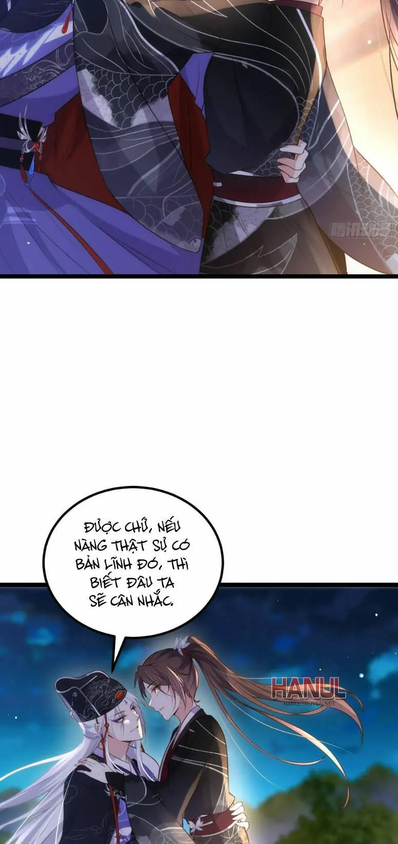 Hoạn Phi Thiên Hạ Chapter 299 - Trang 18
