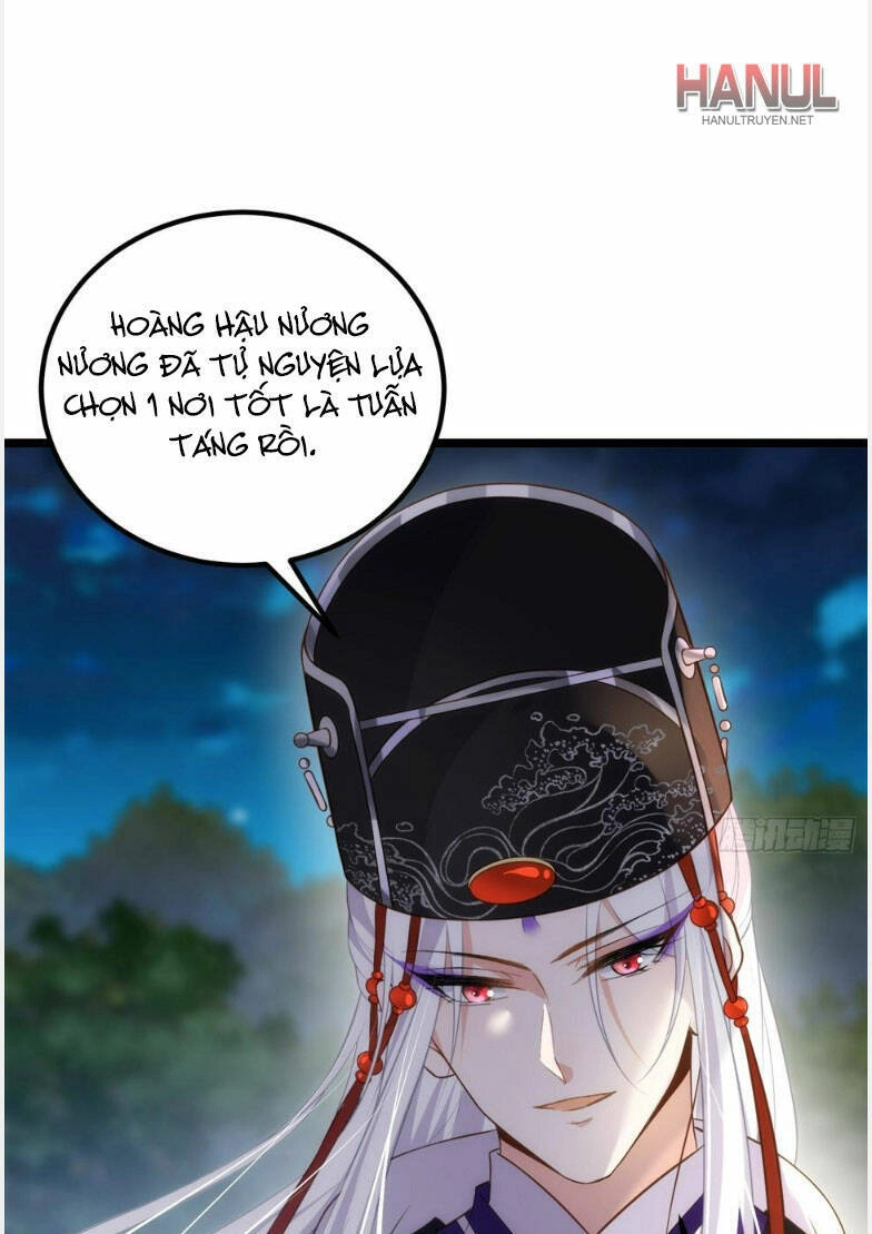 Hoạn Phi Thiên Hạ Chapter 299 - Trang 21