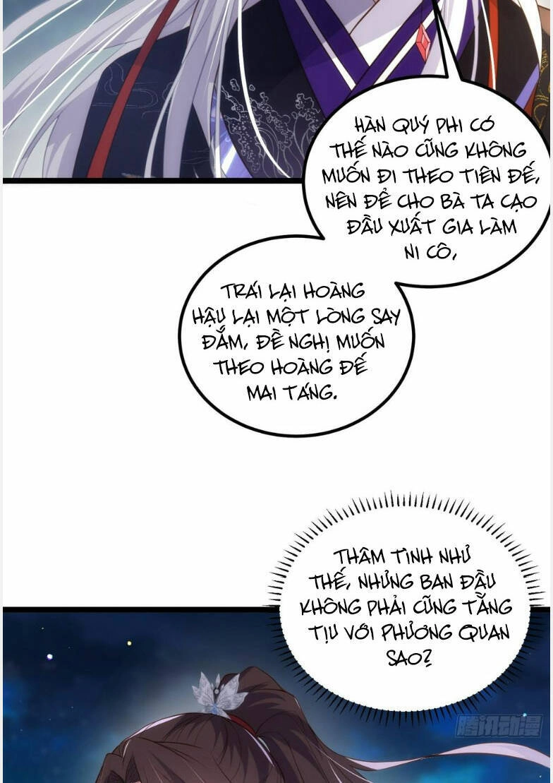 Hoạn Phi Thiên Hạ Chapter 299 - Trang 22