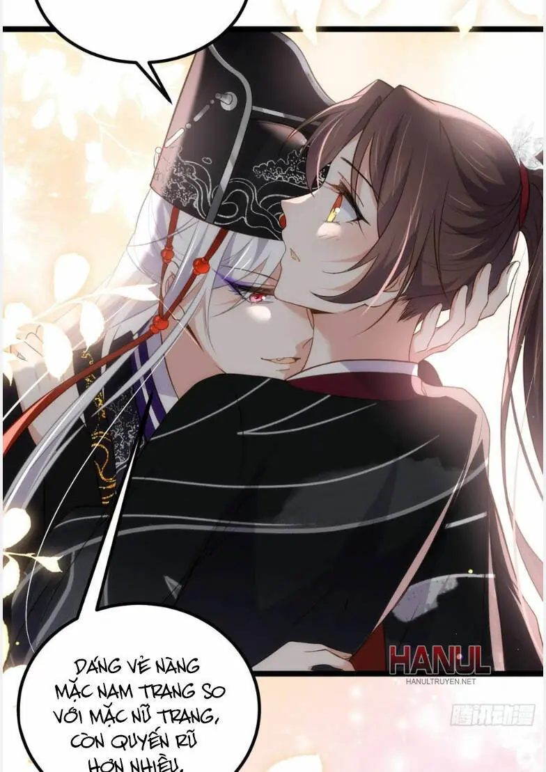 Hoạn Phi Thiên Hạ Chapter 299 - Trang 24
