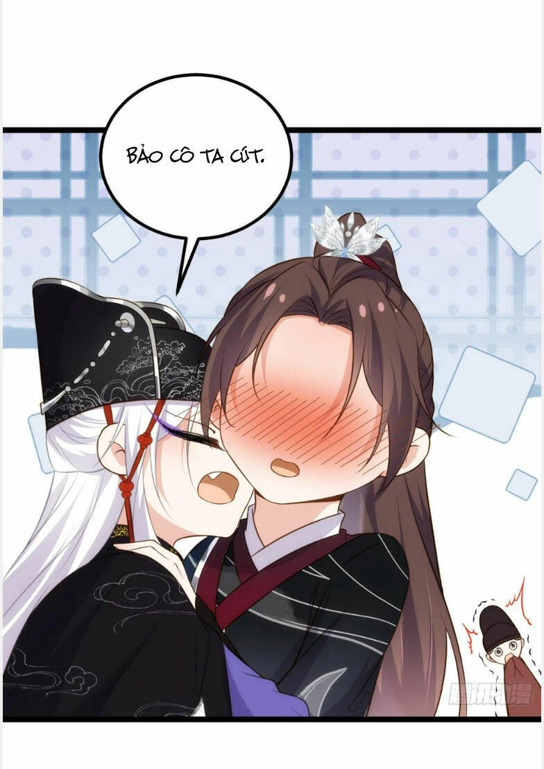 Hoạn Phi Thiên Hạ Chapter 299 - Trang 28
