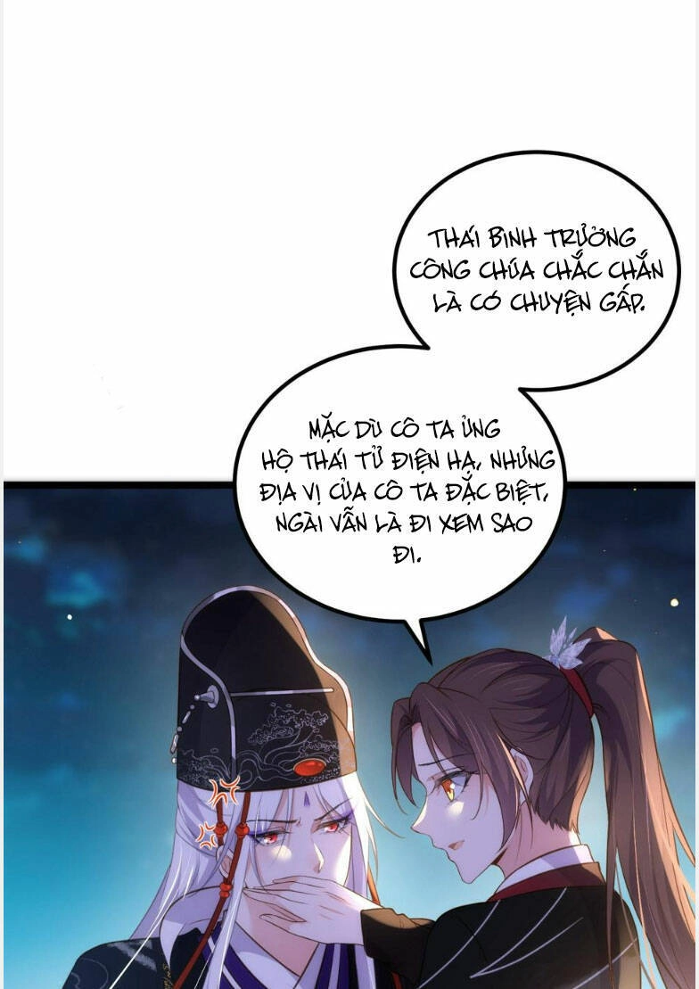 Hoạn Phi Thiên Hạ Chapter 299 - Trang 29