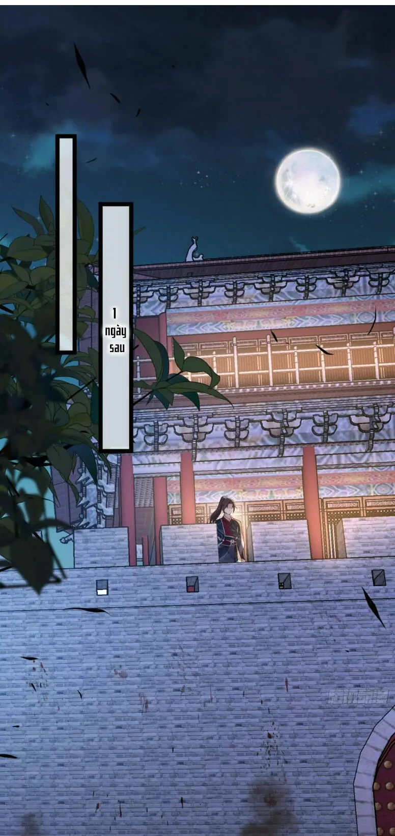 Hoạn Phi Thiên Hạ Chapter 299 - Trang 3