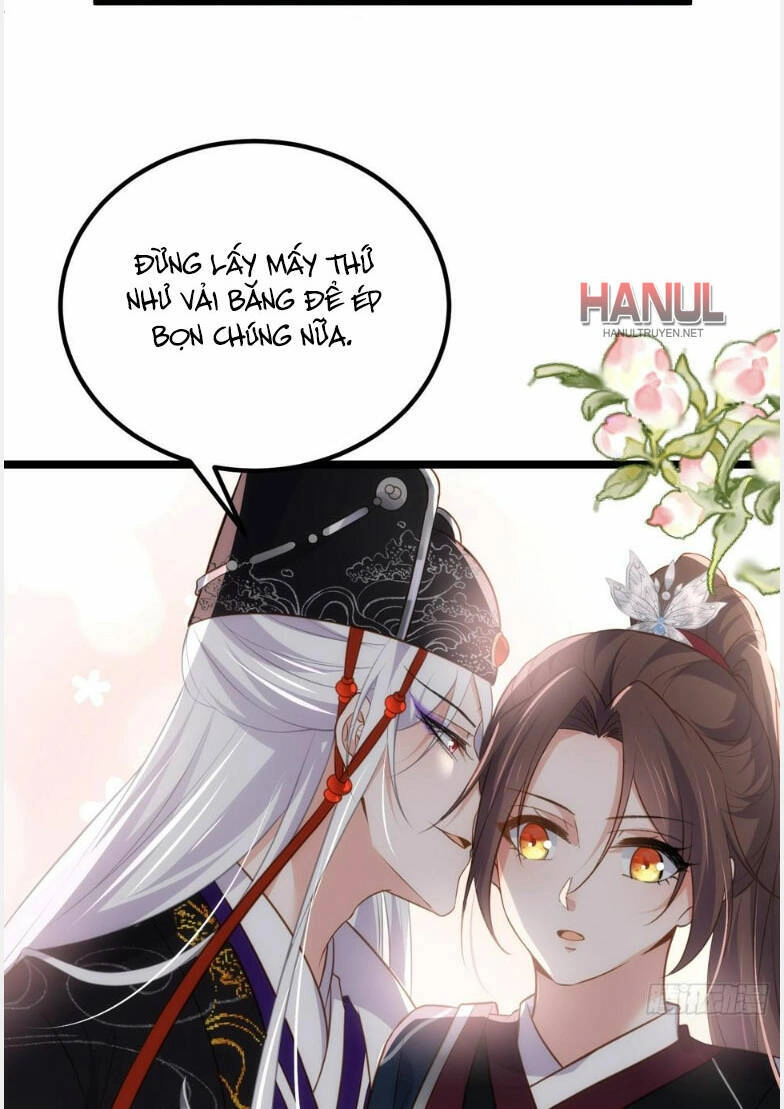 Hoạn Phi Thiên Hạ Chapter 299 - Trang 32